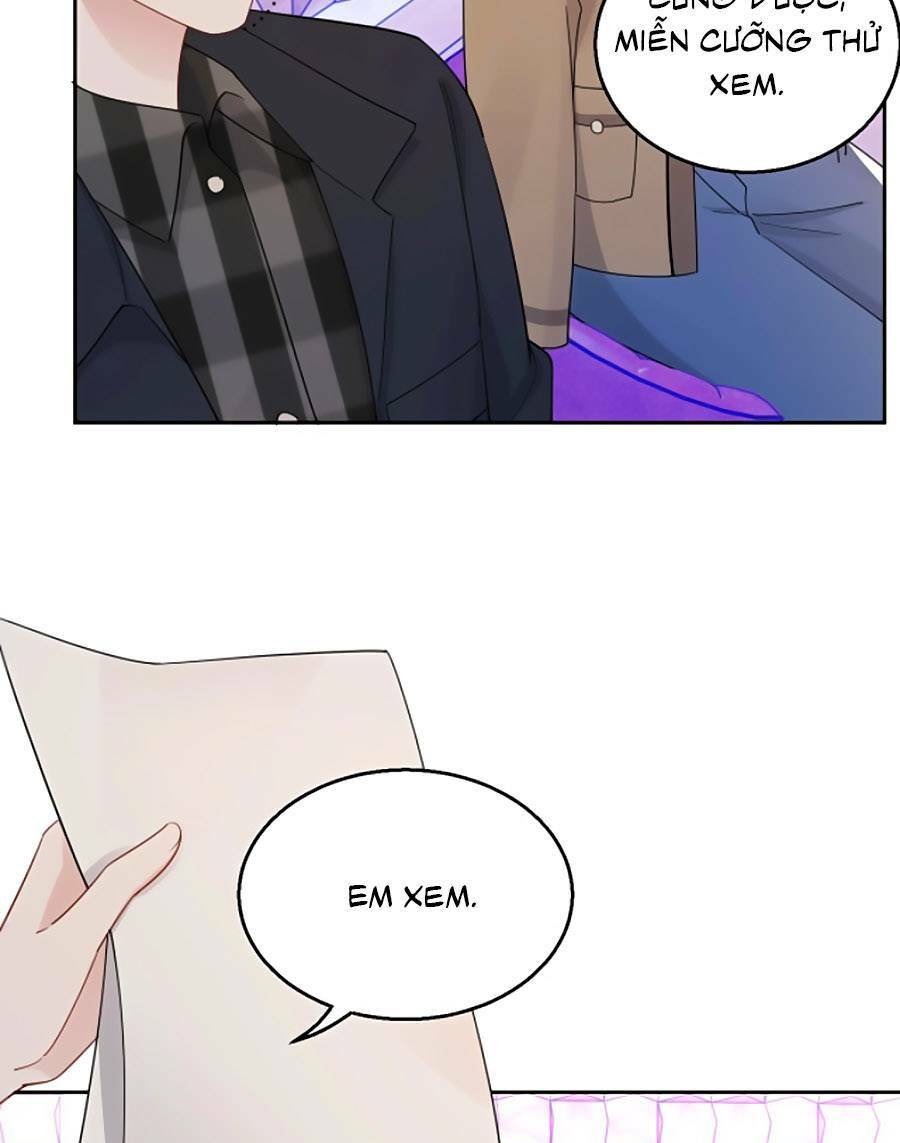 Chỉ Yêu Mình Em: Chapter 83