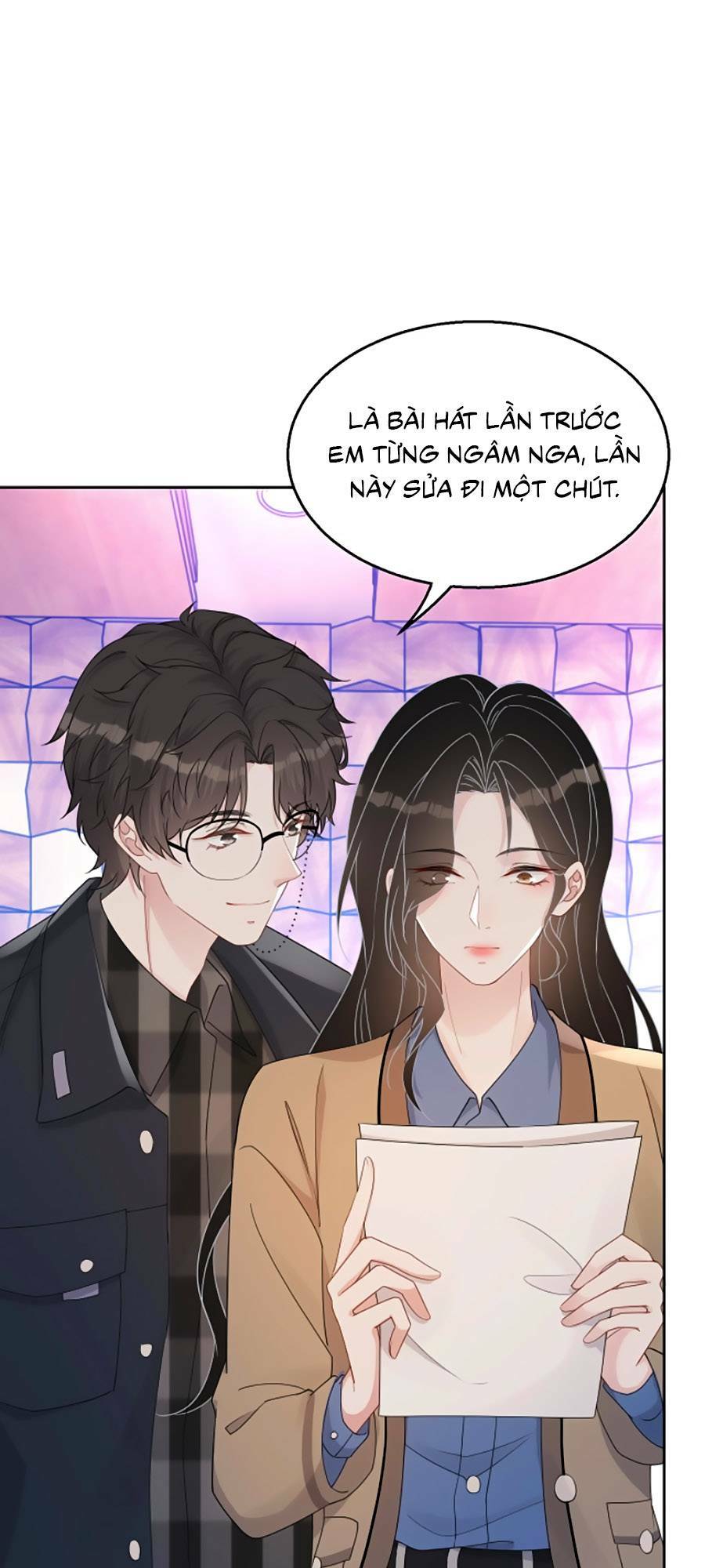 Chỉ Yêu Mình Em: Chapter 83