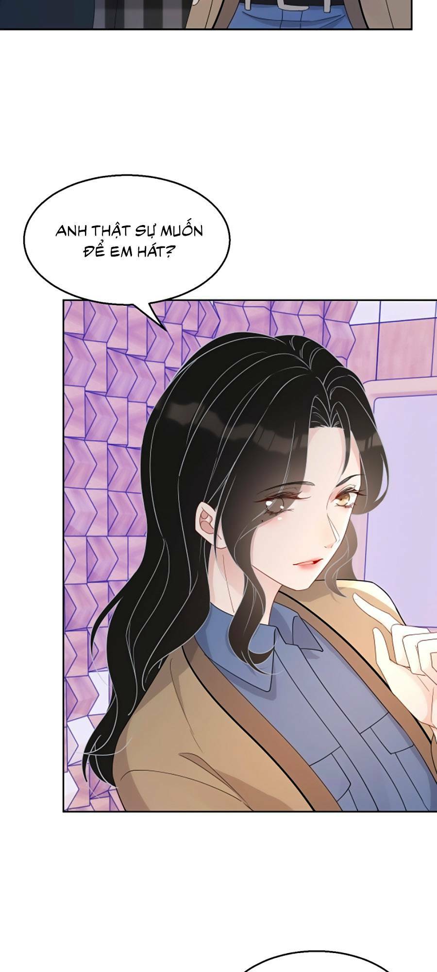 Chỉ Yêu Mình Em: Chapter 83