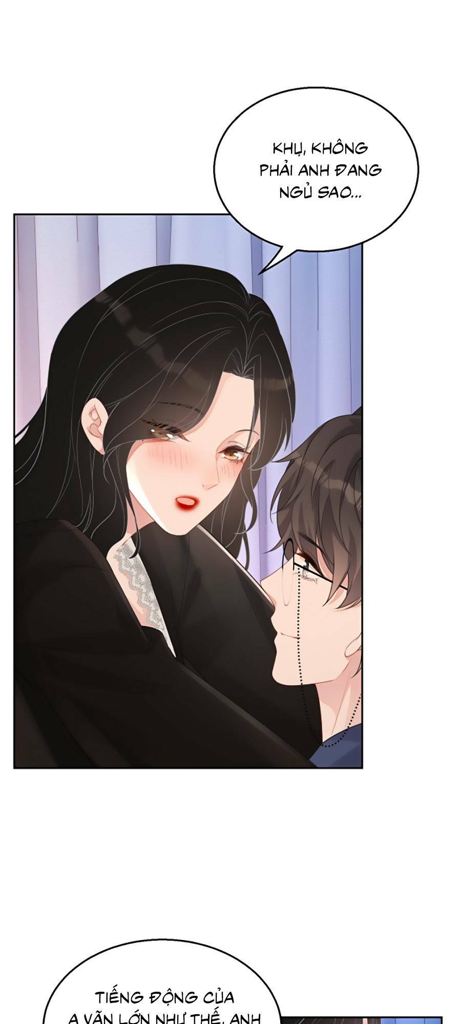 Chỉ Yêu Mình Em: Chapter 85.8
