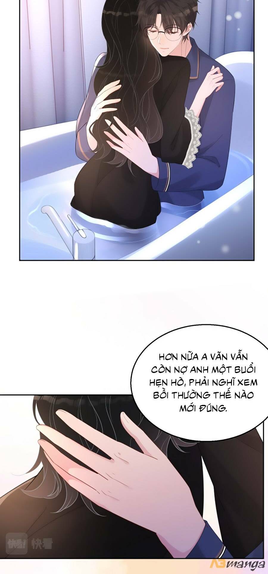 Chỉ Yêu Mình Em: Chapter 85.8