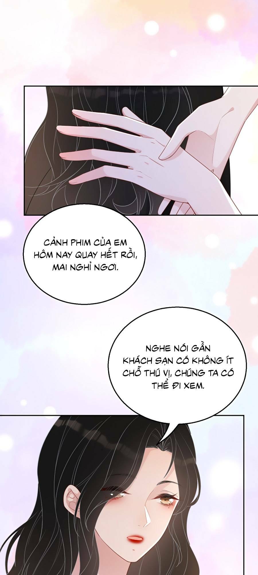 Chỉ Yêu Mình Em: Chapter 85.8