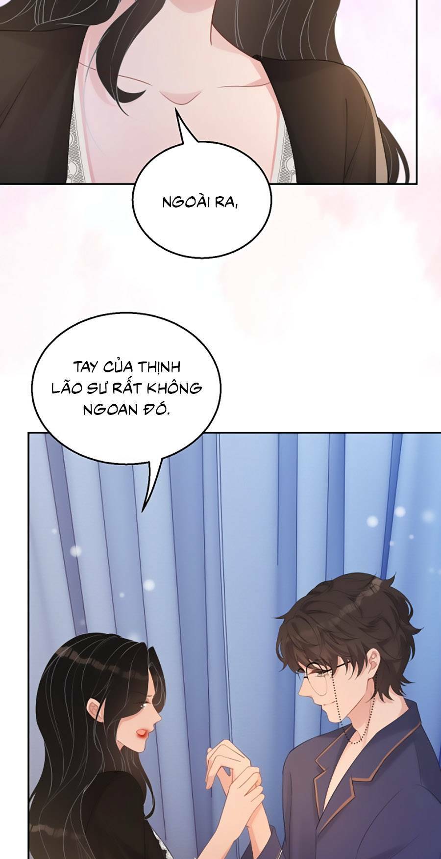 Chỉ Yêu Mình Em: Chapter 85.8