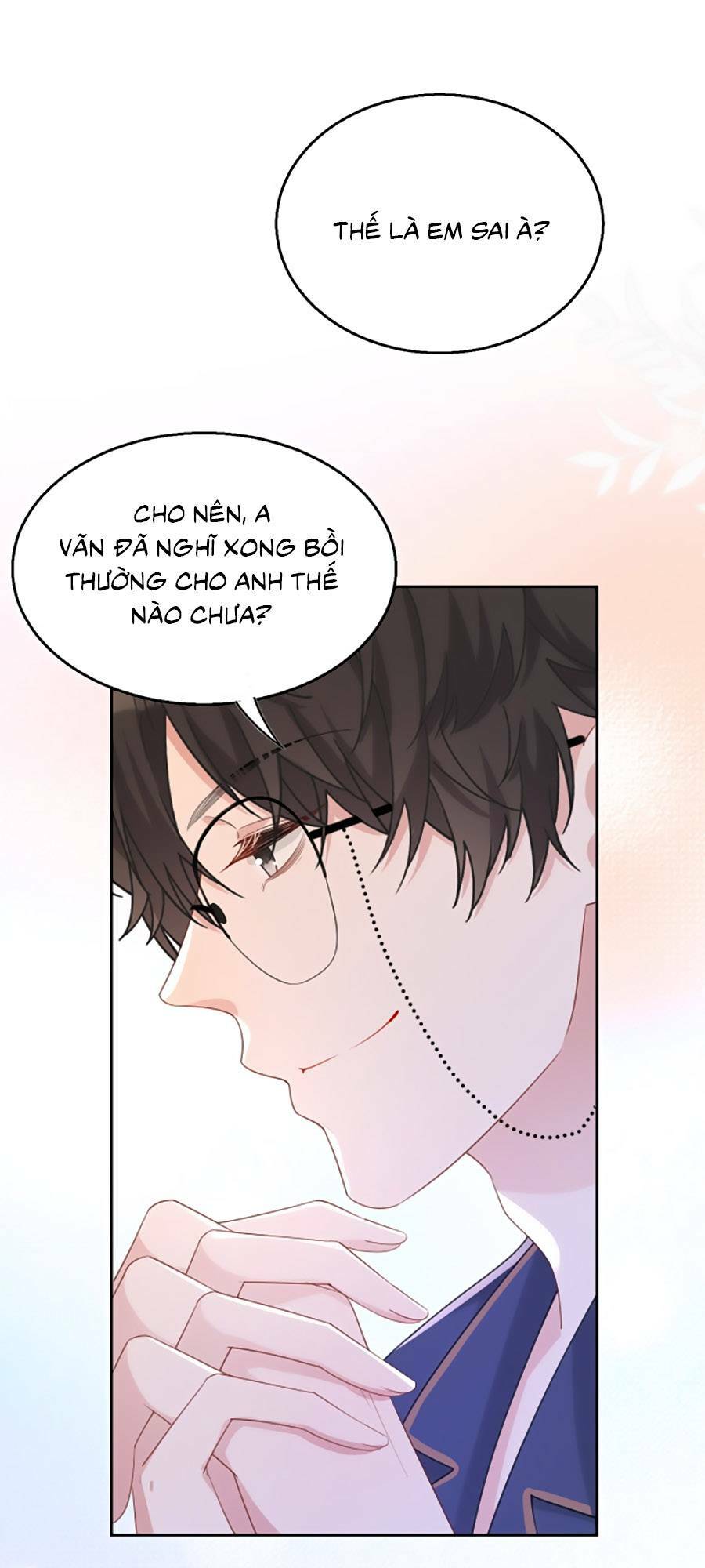 Chỉ Yêu Mình Em: Chapter 85.8