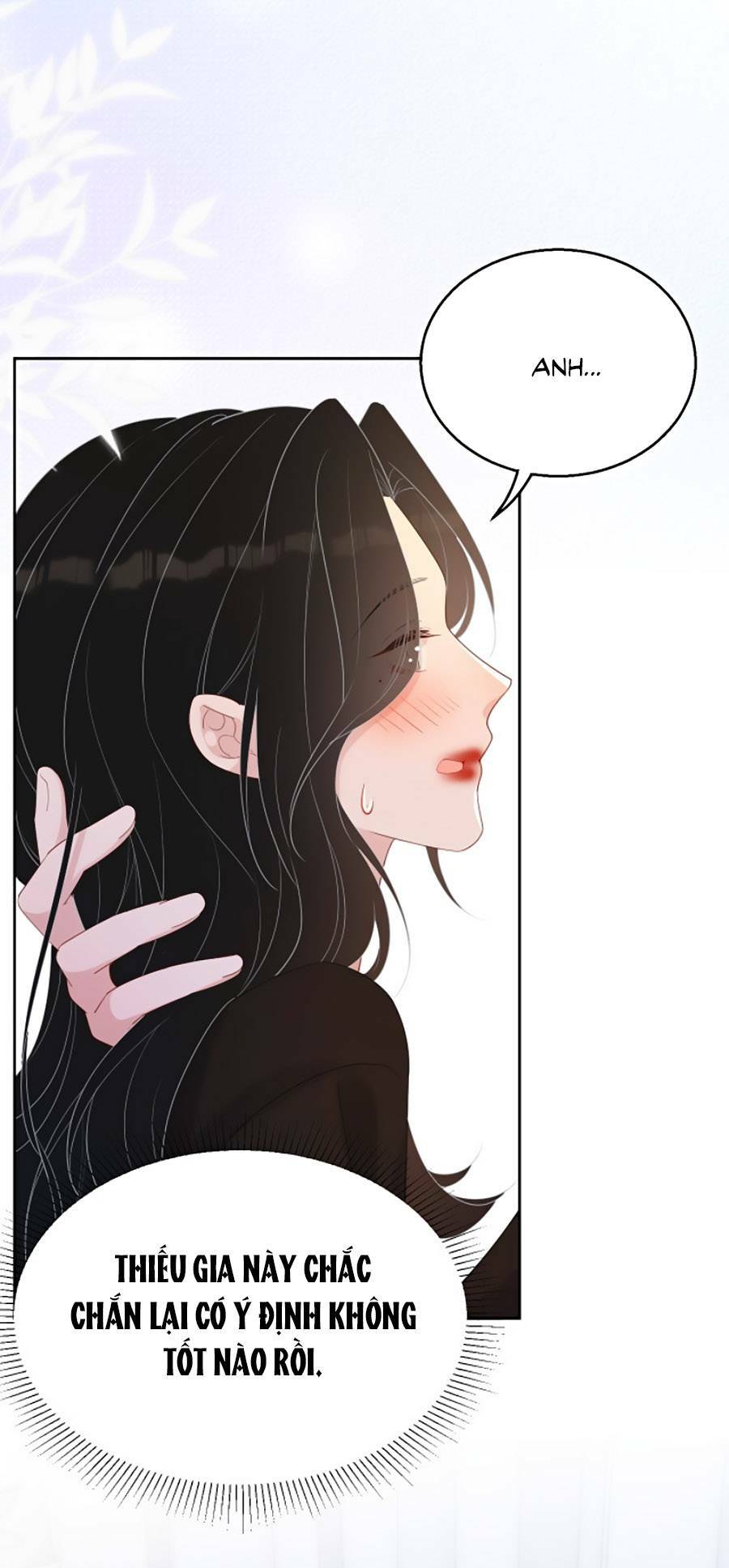Chỉ Yêu Mình Em: Chapter 85.8