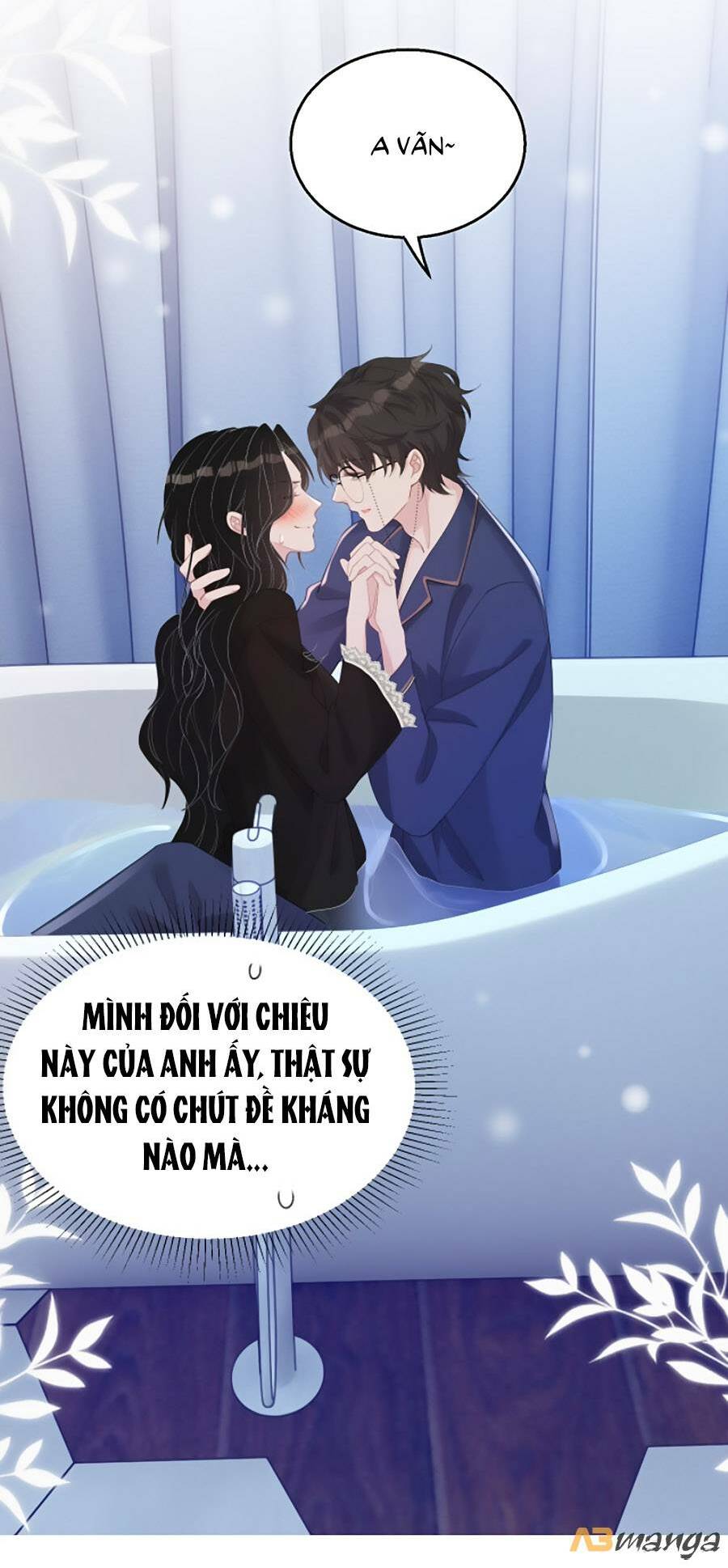 Chỉ Yêu Mình Em: Chapter 85.8