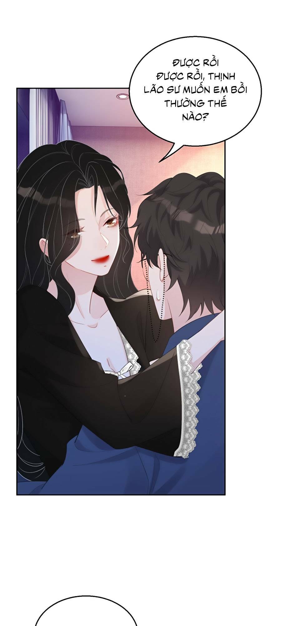 Chỉ Yêu Mình Em: Chapter 85.8