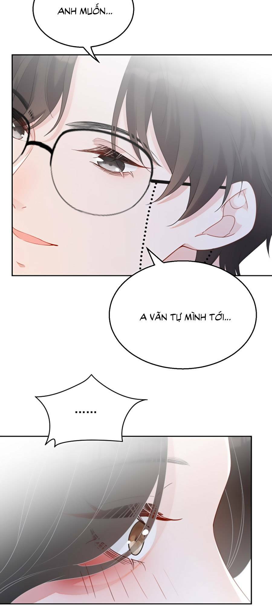 Chỉ Yêu Mình Em: Chapter 85.8