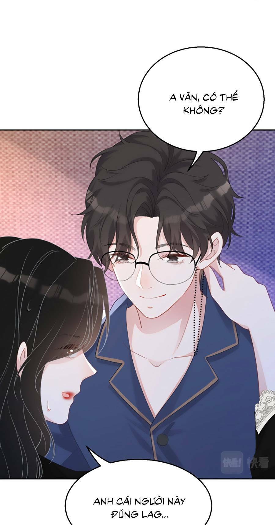 Chỉ Yêu Mình Em: Chapter 85.8