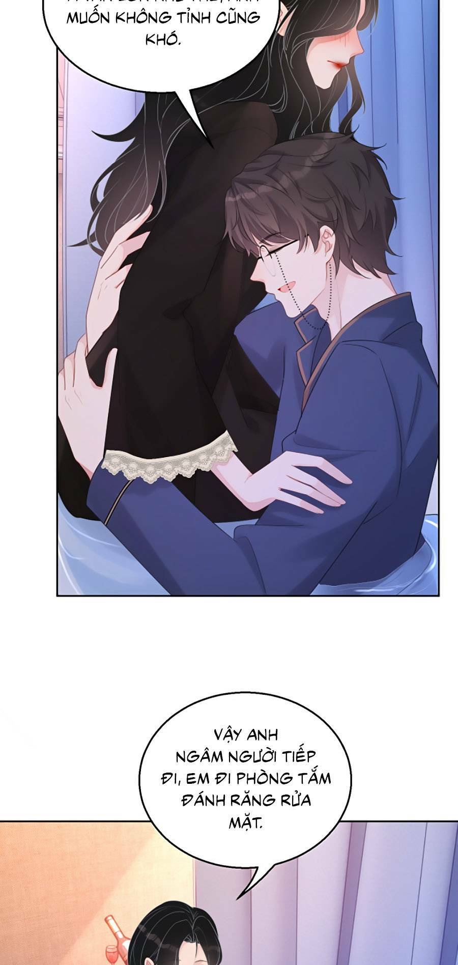 Chỉ Yêu Mình Em: Chapter 85.8