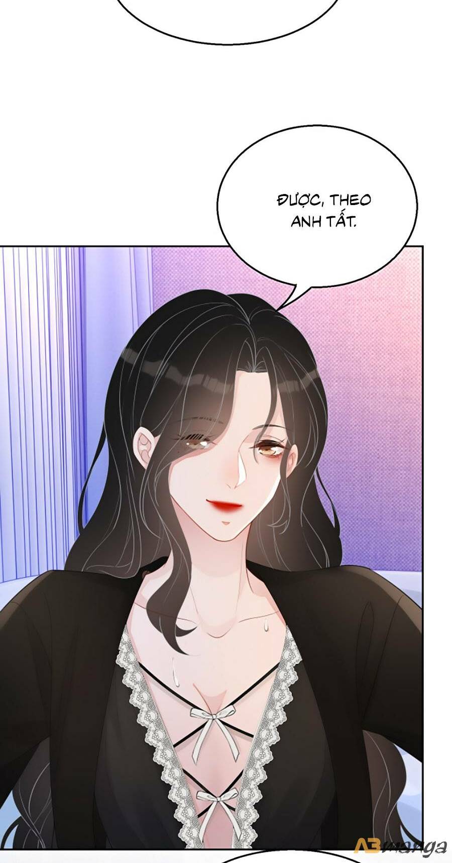 Chỉ Yêu Mình Em: Chapter 85.8