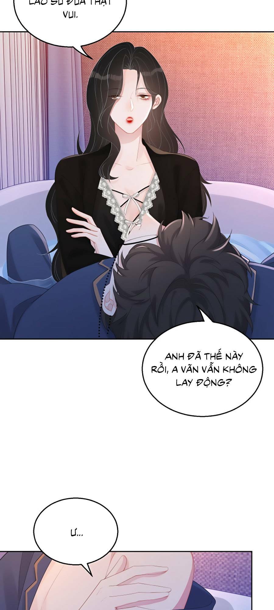 Chỉ Yêu Mình Em: Chapter 85.8