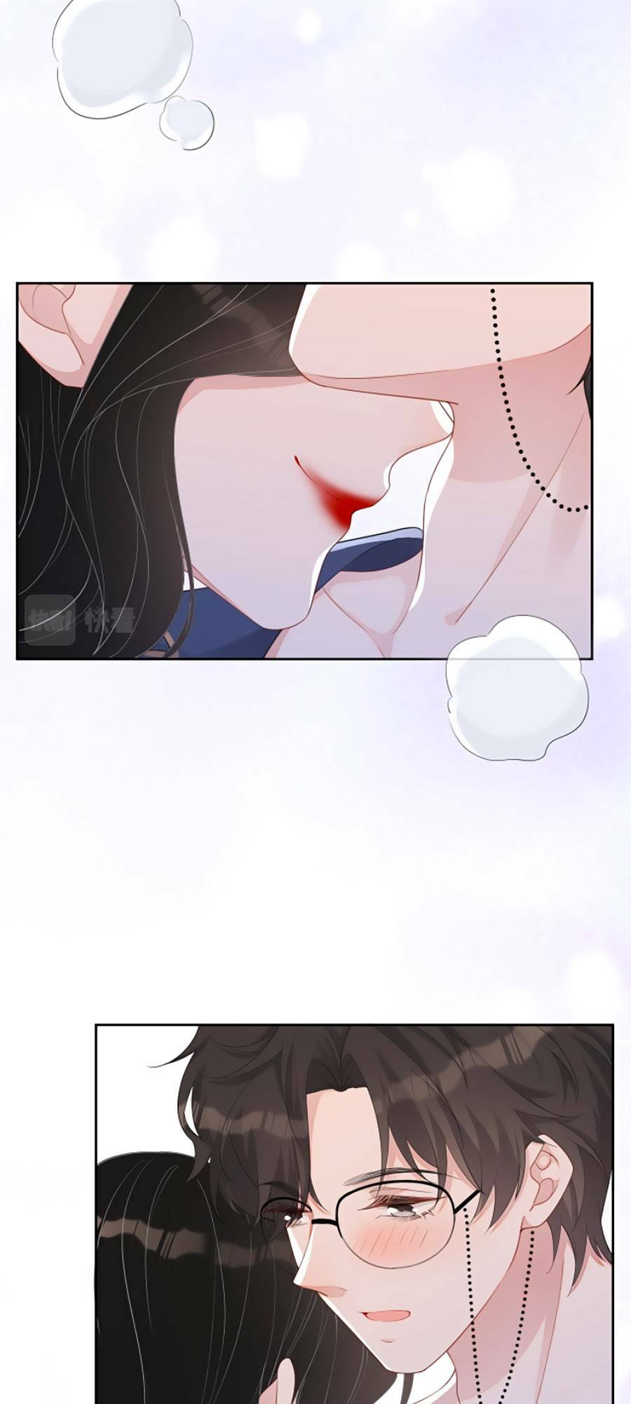 Chỉ Yêu Mình Em: Chapter 85.8