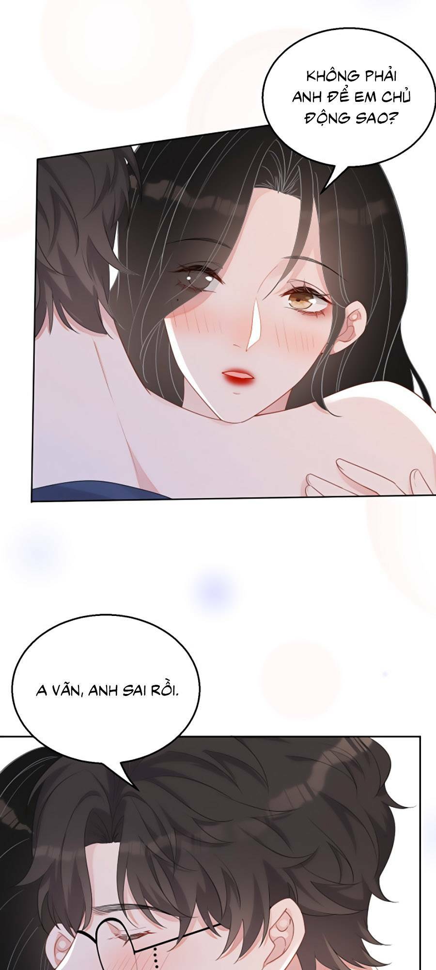 Chỉ Yêu Mình Em: Chapter 85.8