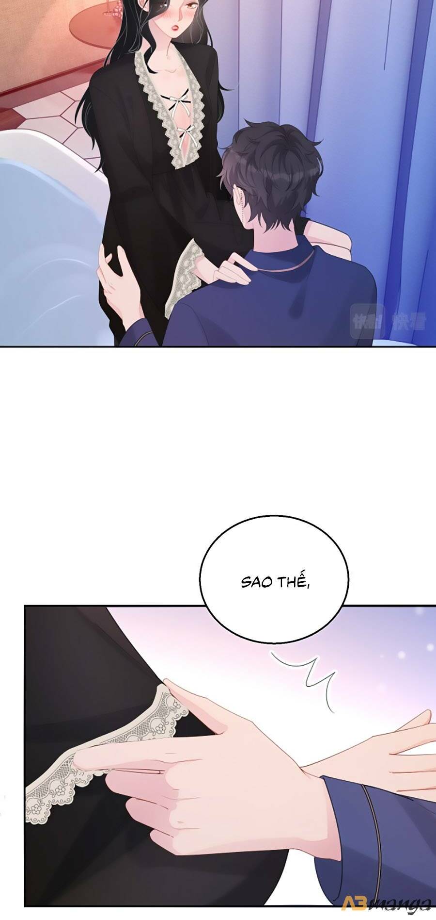 Chỉ Yêu Mình Em: Chapter 85.8