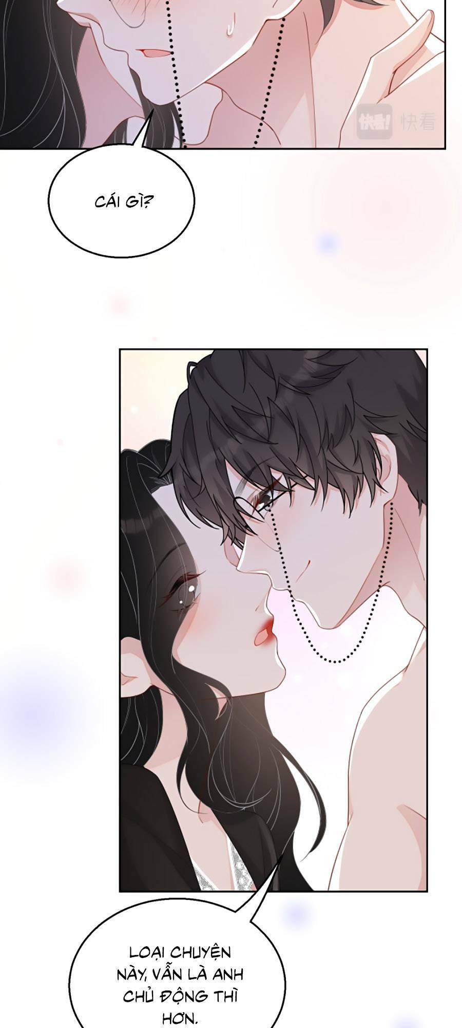 Chỉ Yêu Mình Em: Chapter 85.8