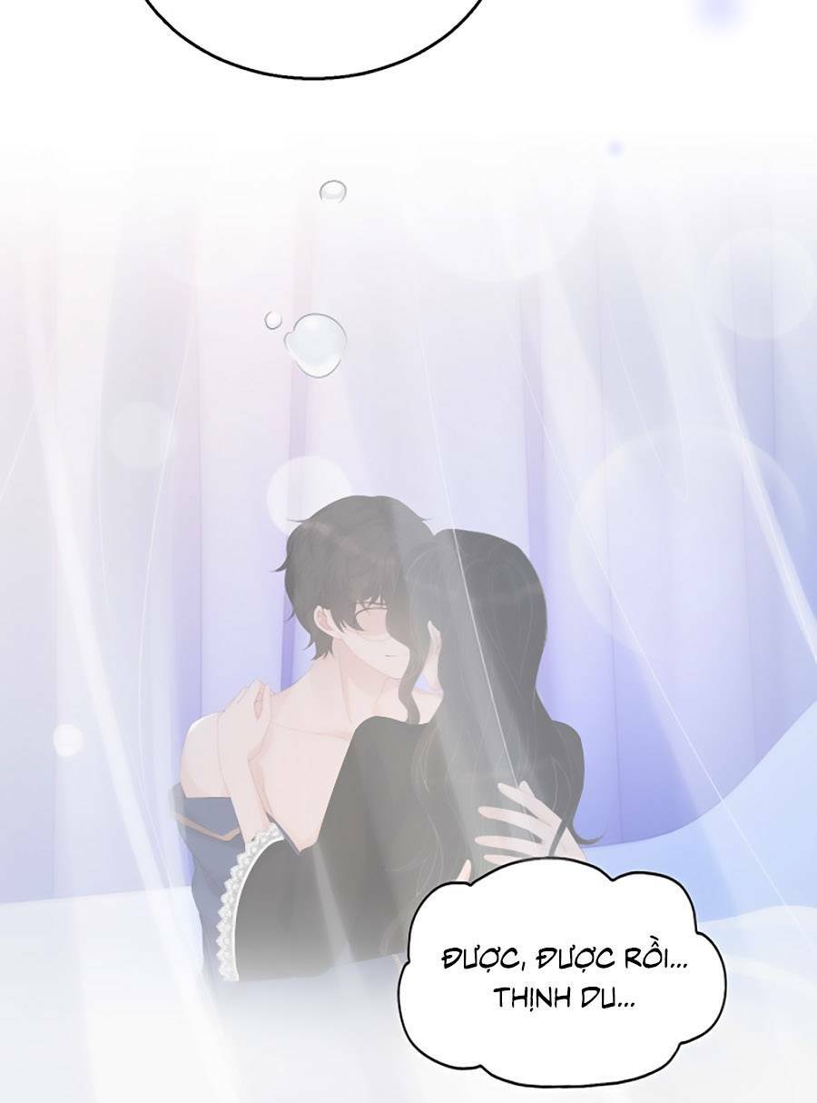 Chỉ Yêu Mình Em: Chapter 85.8