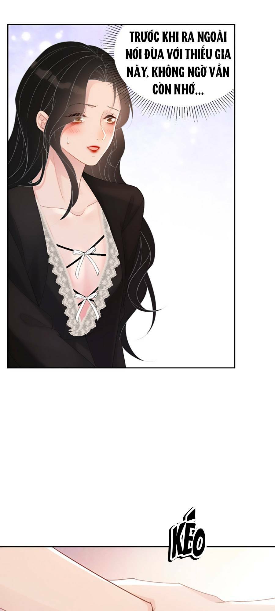 Chỉ Yêu Mình Em: Chapter 85.8
