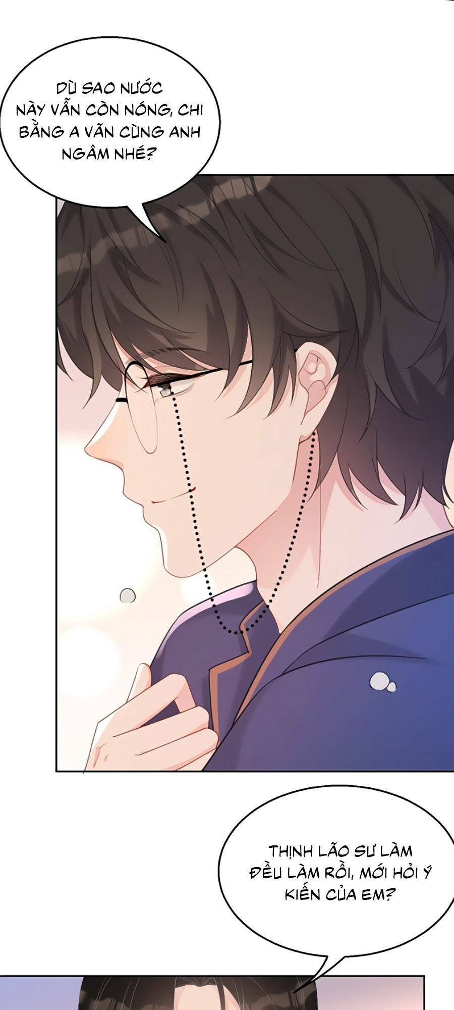 Chỉ Yêu Mình Em: Chapter 85.8