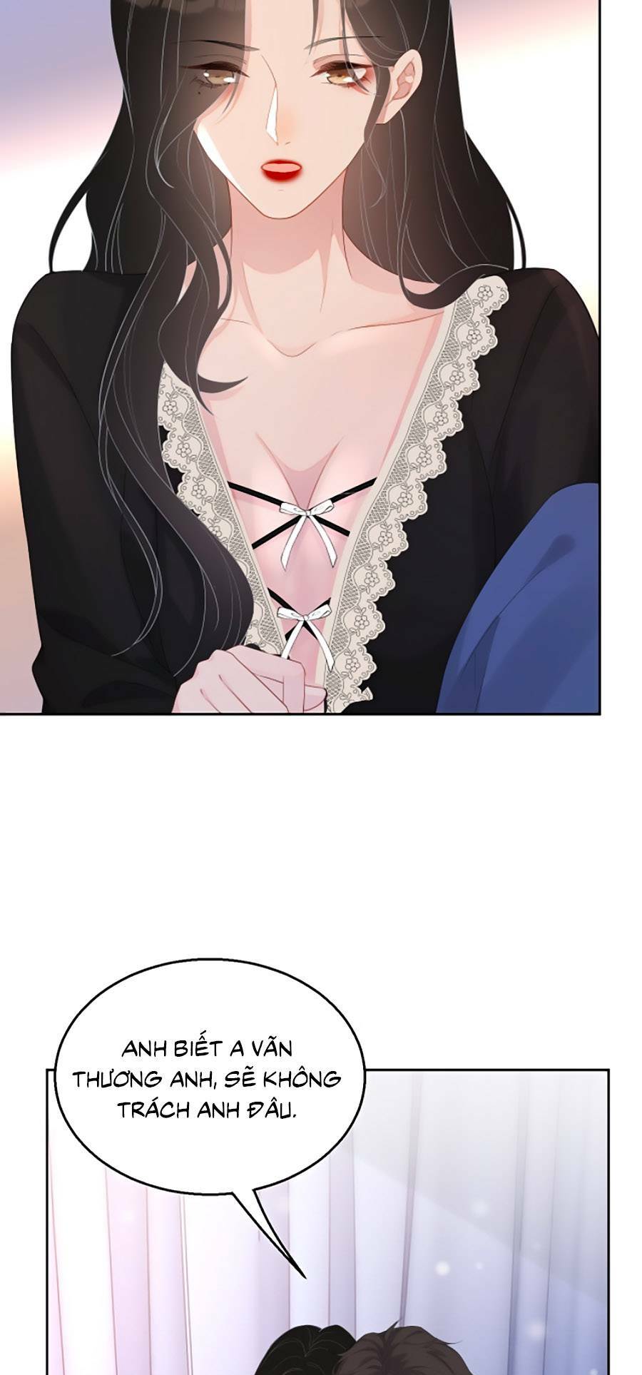 Chỉ Yêu Mình Em: Chapter 85.8