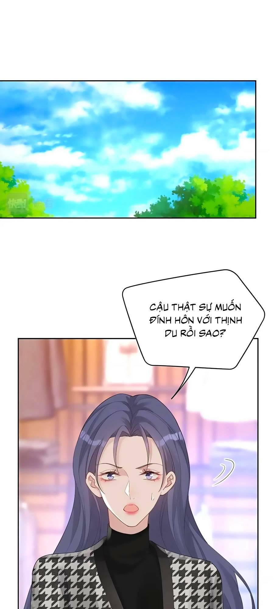 Chỉ Yêu Mình Em: Chapter 86.1