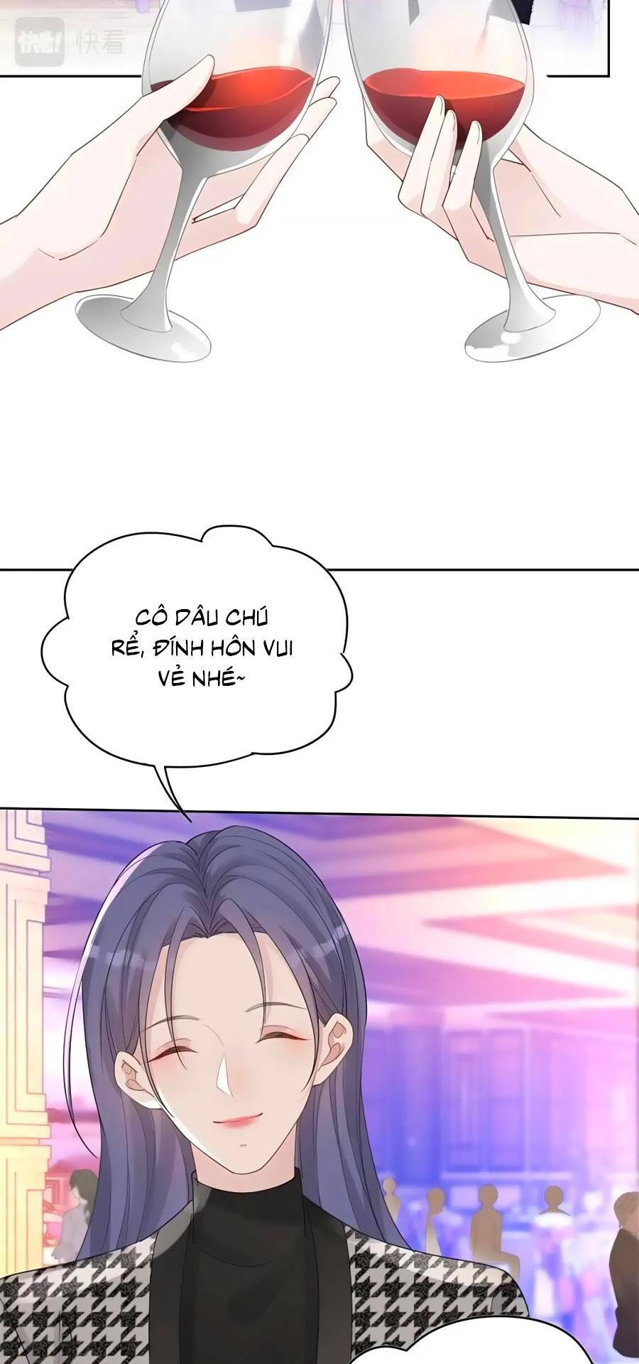 Chỉ Yêu Mình Em: Chapter 86.1