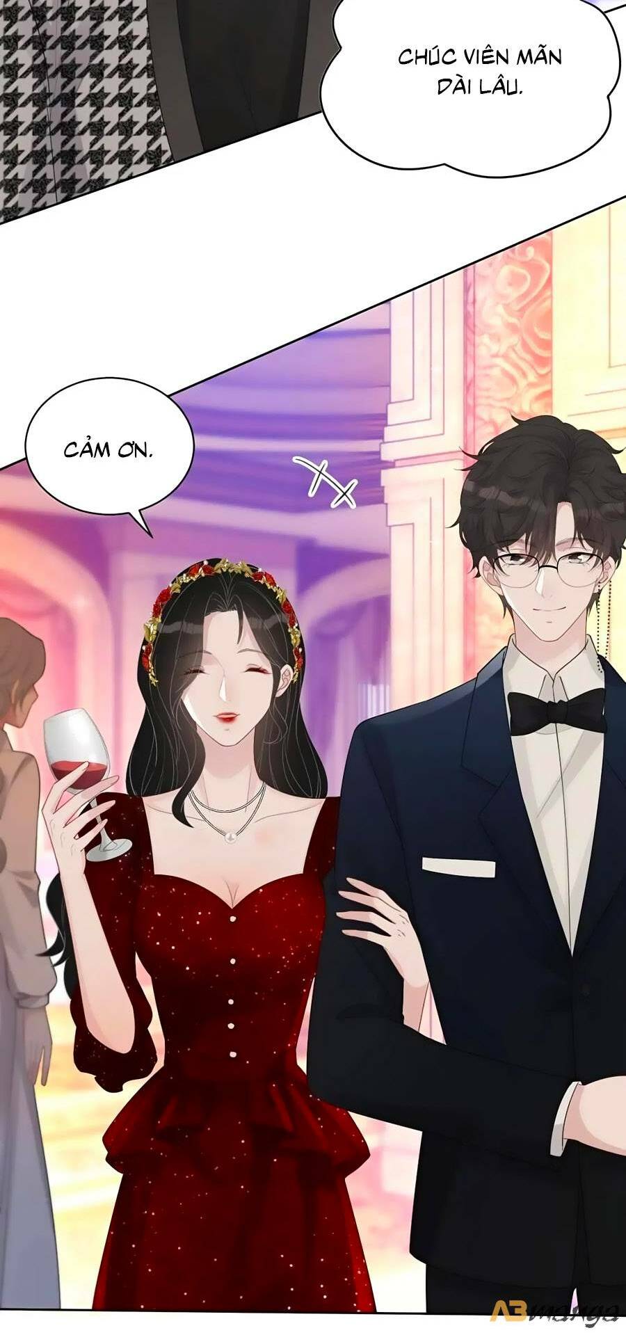 Chỉ Yêu Mình Em: Chapter 86.1