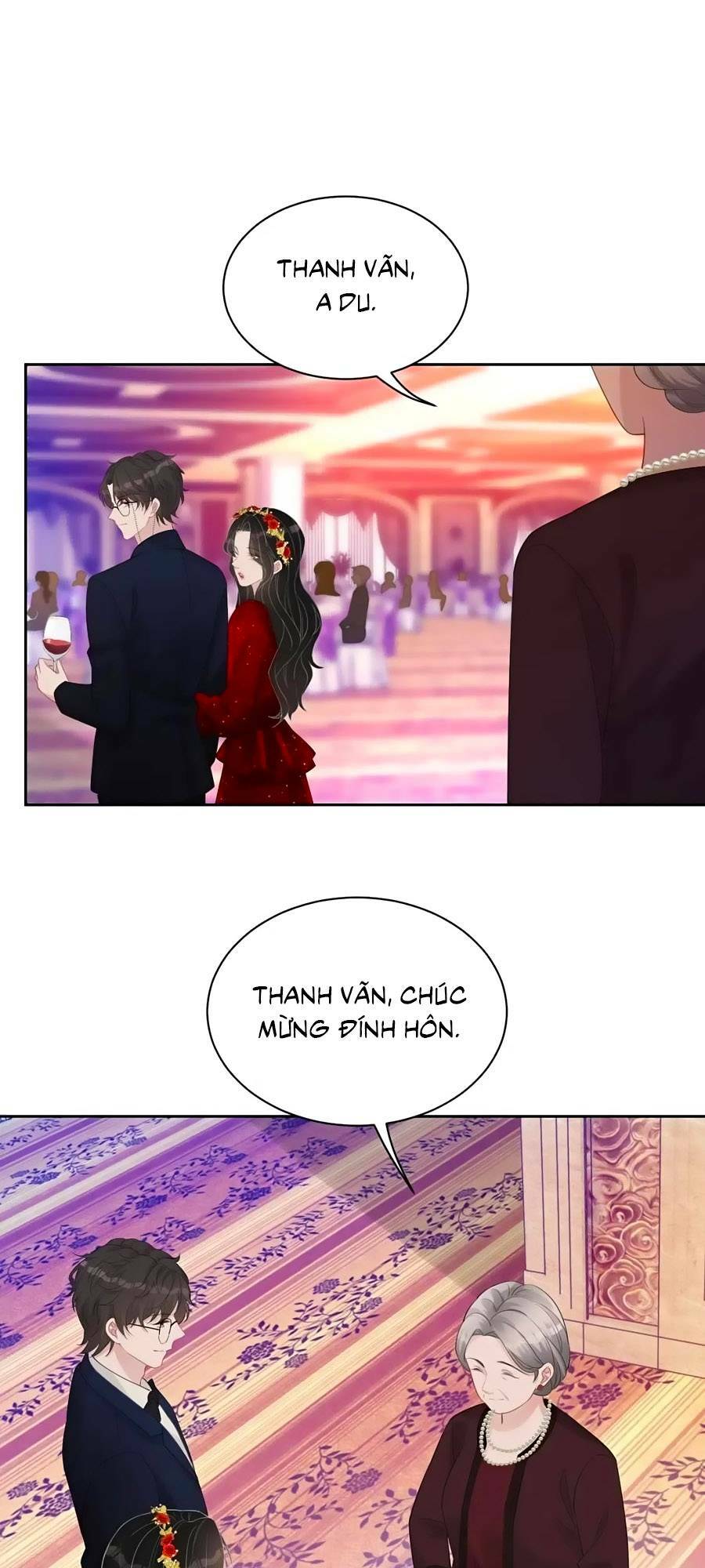 Chỉ Yêu Mình Em: Chapter 86.1