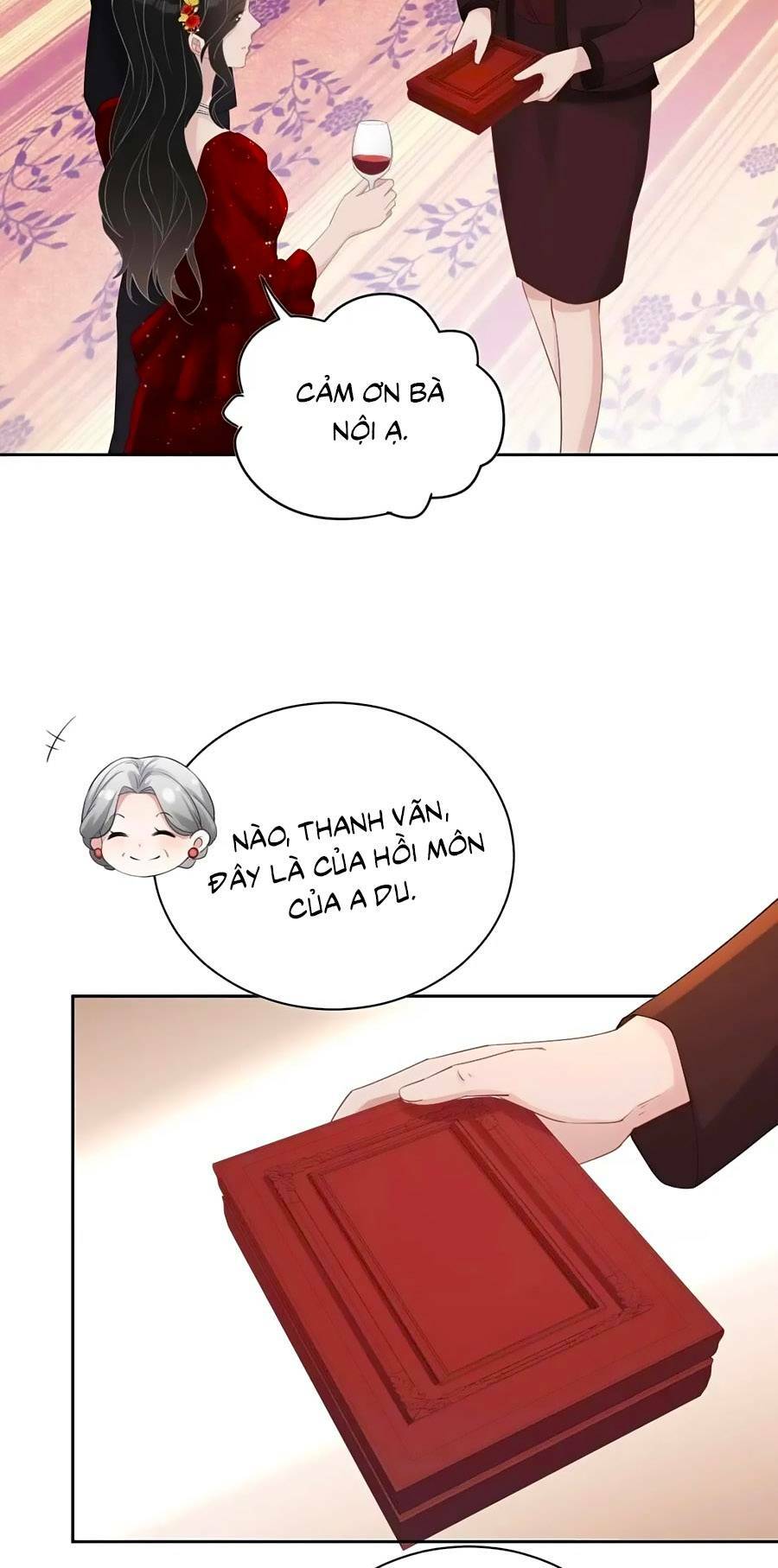 Chỉ Yêu Mình Em: Chapter 86.1