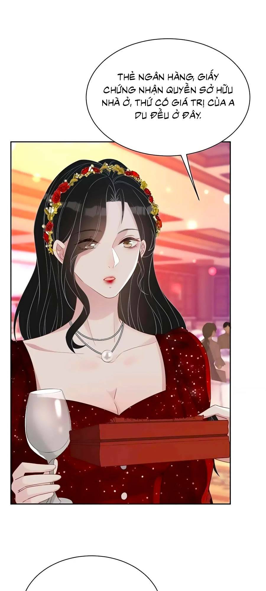Chỉ Yêu Mình Em: Chapter 86.1
