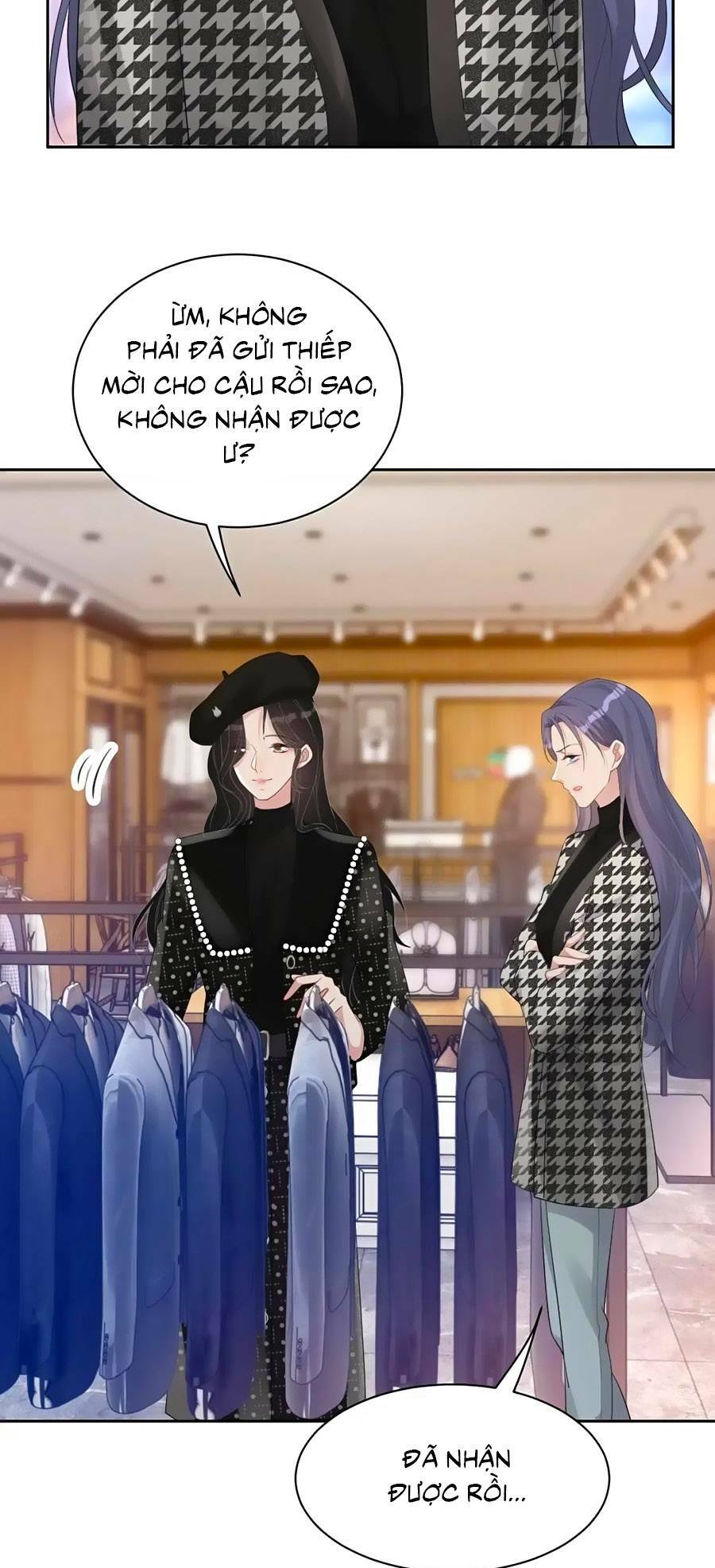 Chỉ Yêu Mình Em: Chapter 86.1