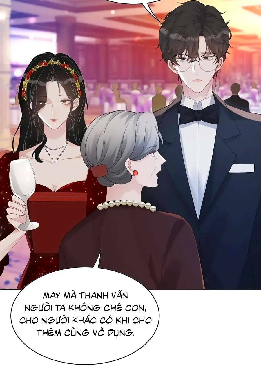 Chỉ Yêu Mình Em: Chapter 86.1