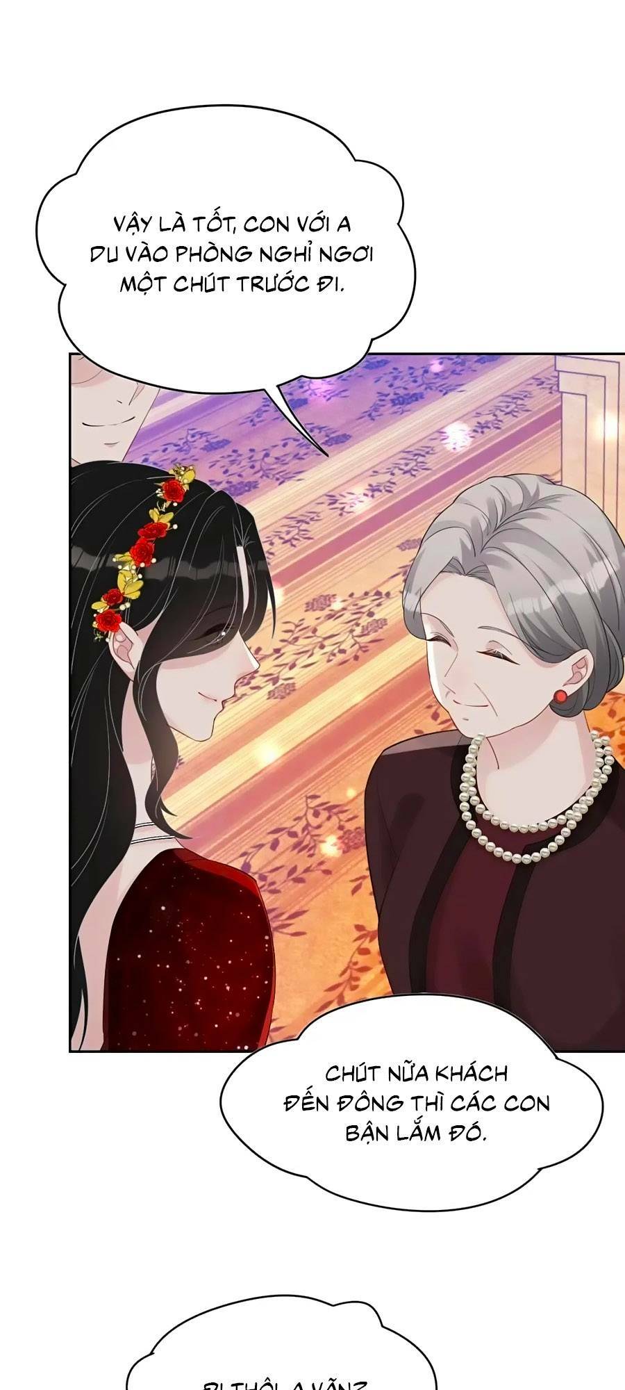 Chỉ Yêu Mình Em: Chapter 86.1