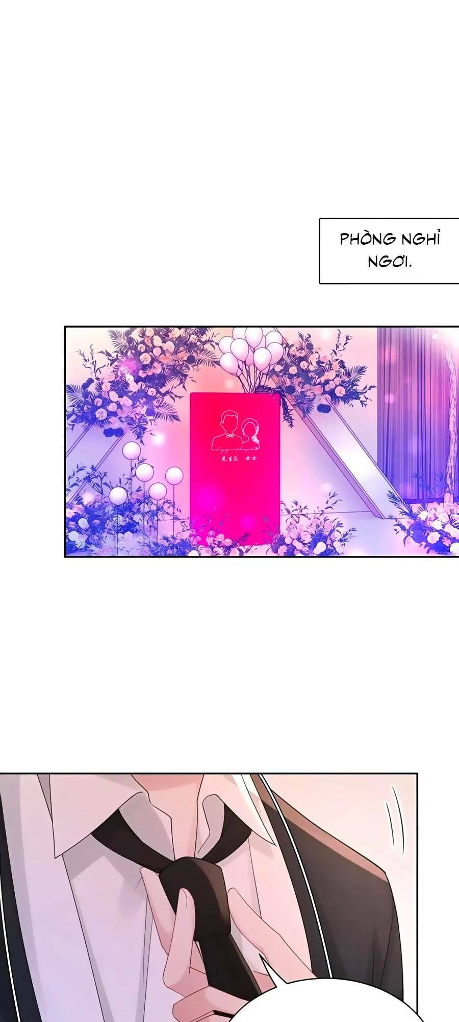 Chỉ Yêu Mình Em: Chapter 86.1