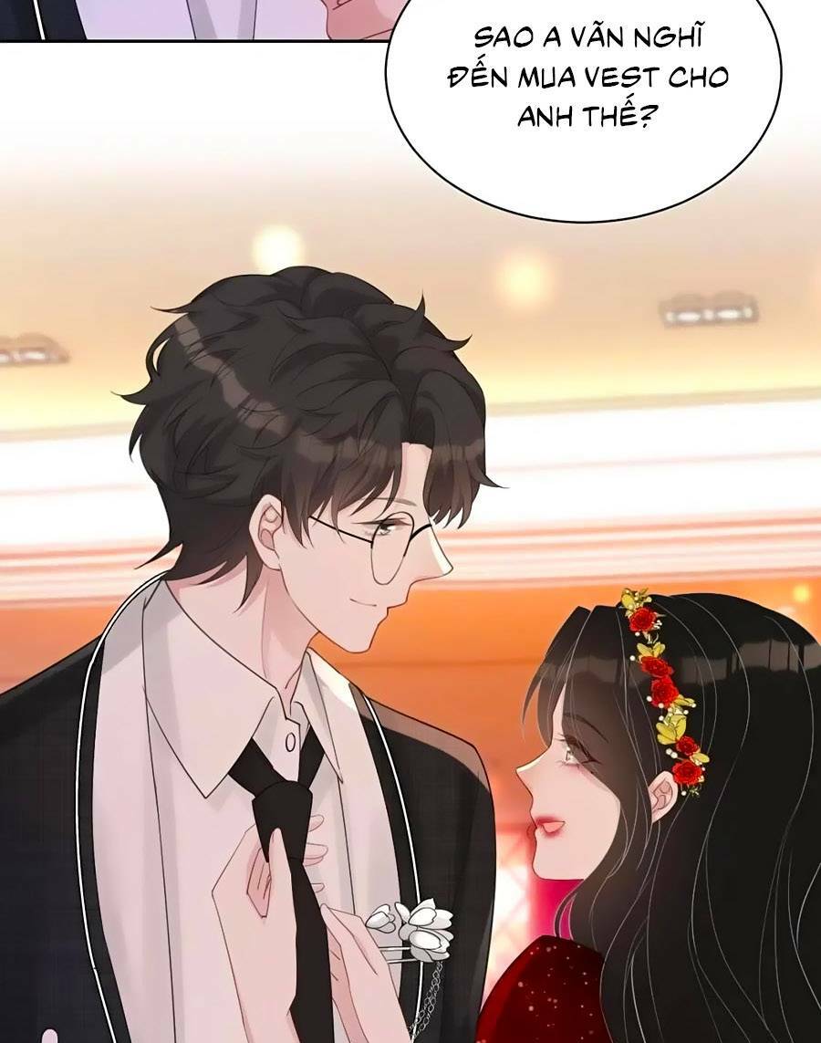 Chỉ Yêu Mình Em: Chapter 86.1