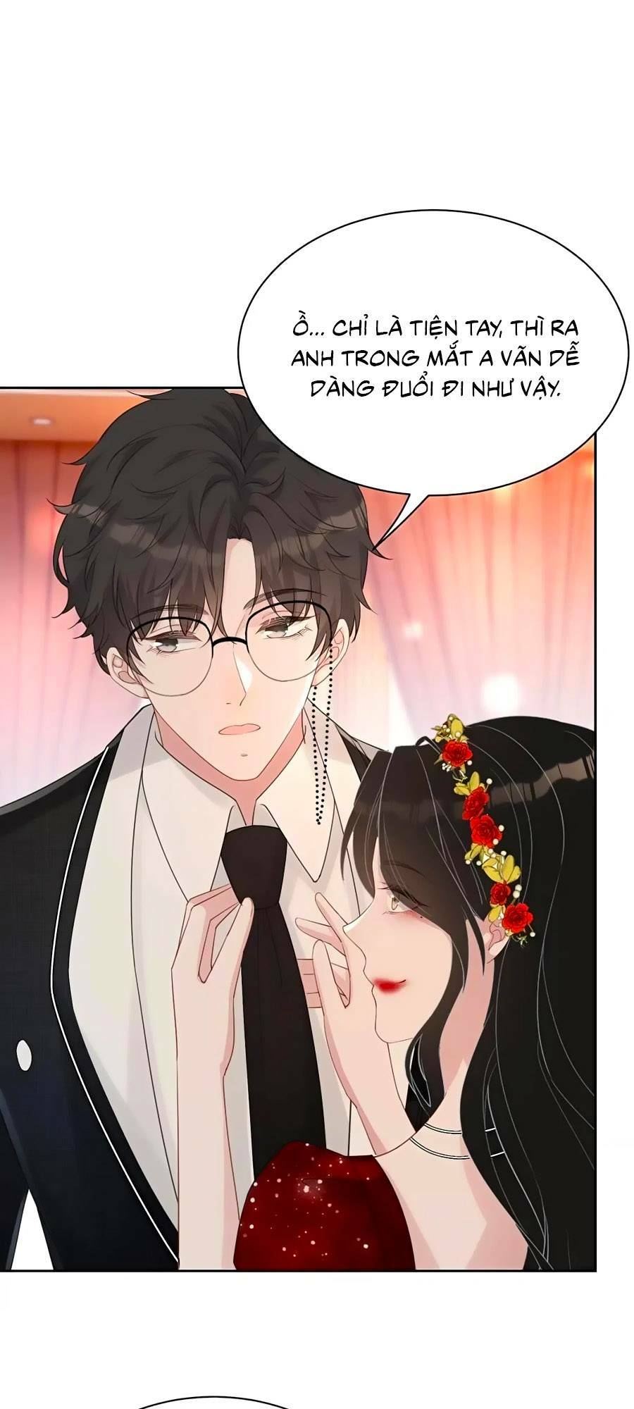 Chỉ Yêu Mình Em: Chapter 86.1