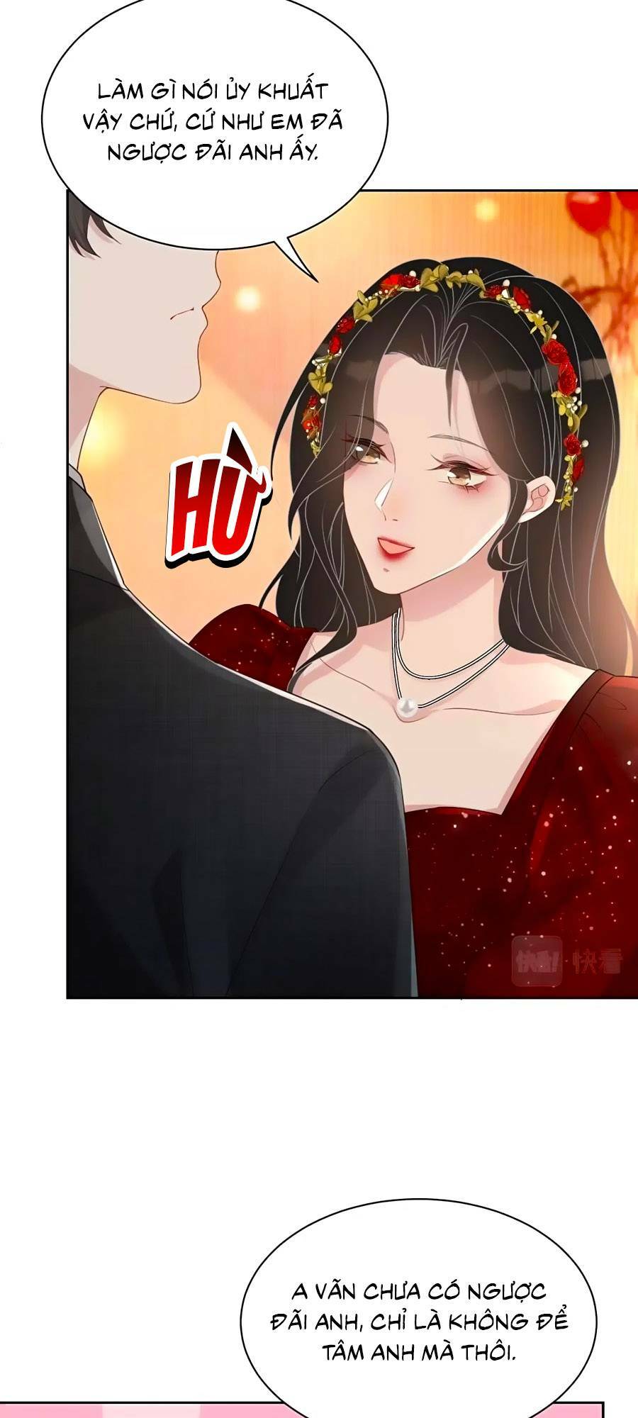 Chỉ Yêu Mình Em: Chapter 86.1