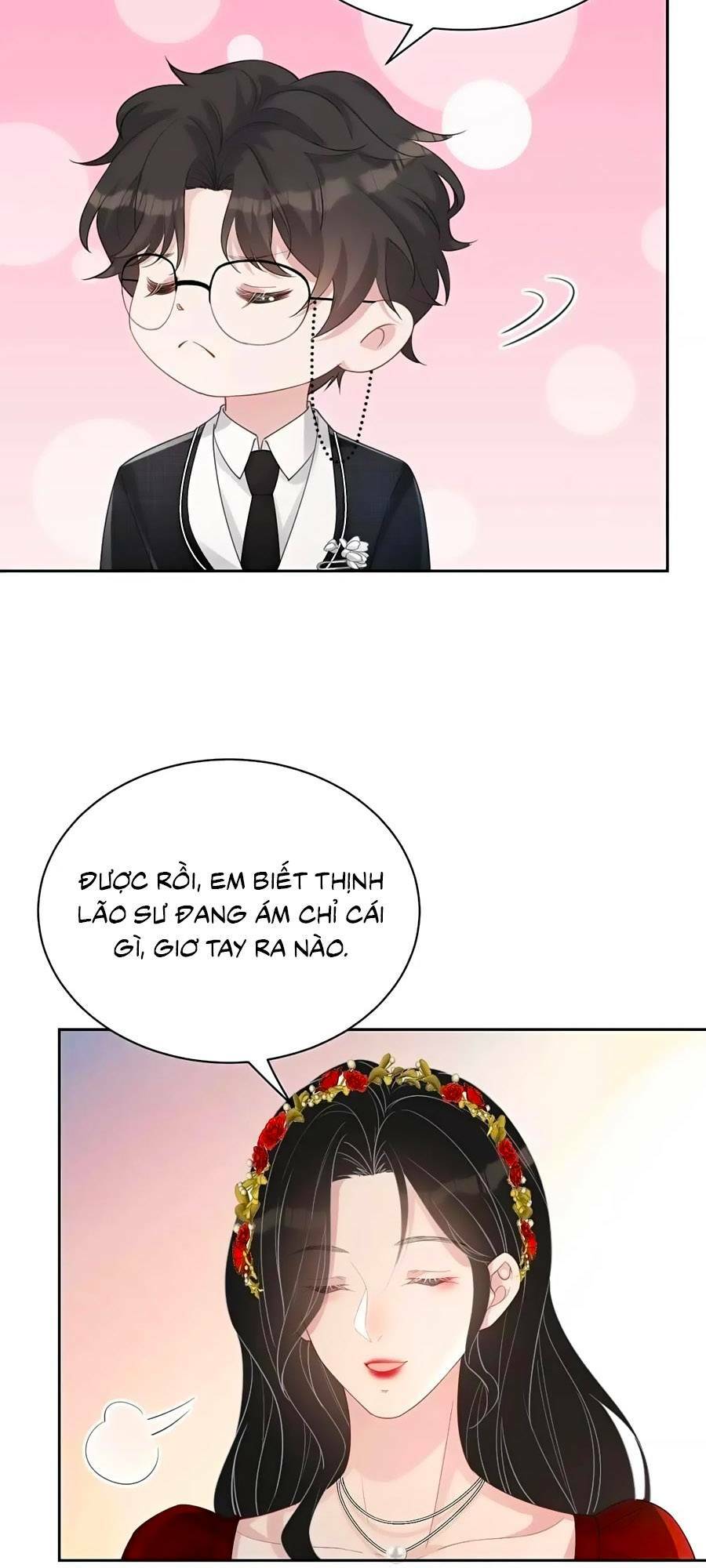 Chỉ Yêu Mình Em: Chapter 86.1