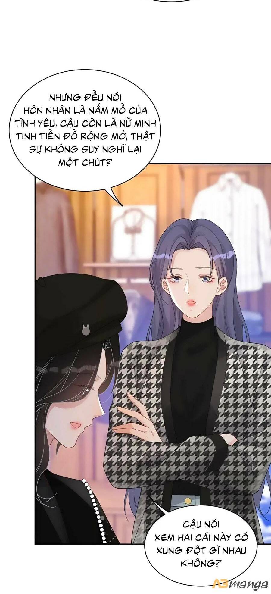 Chỉ Yêu Mình Em: Chapter 86.1