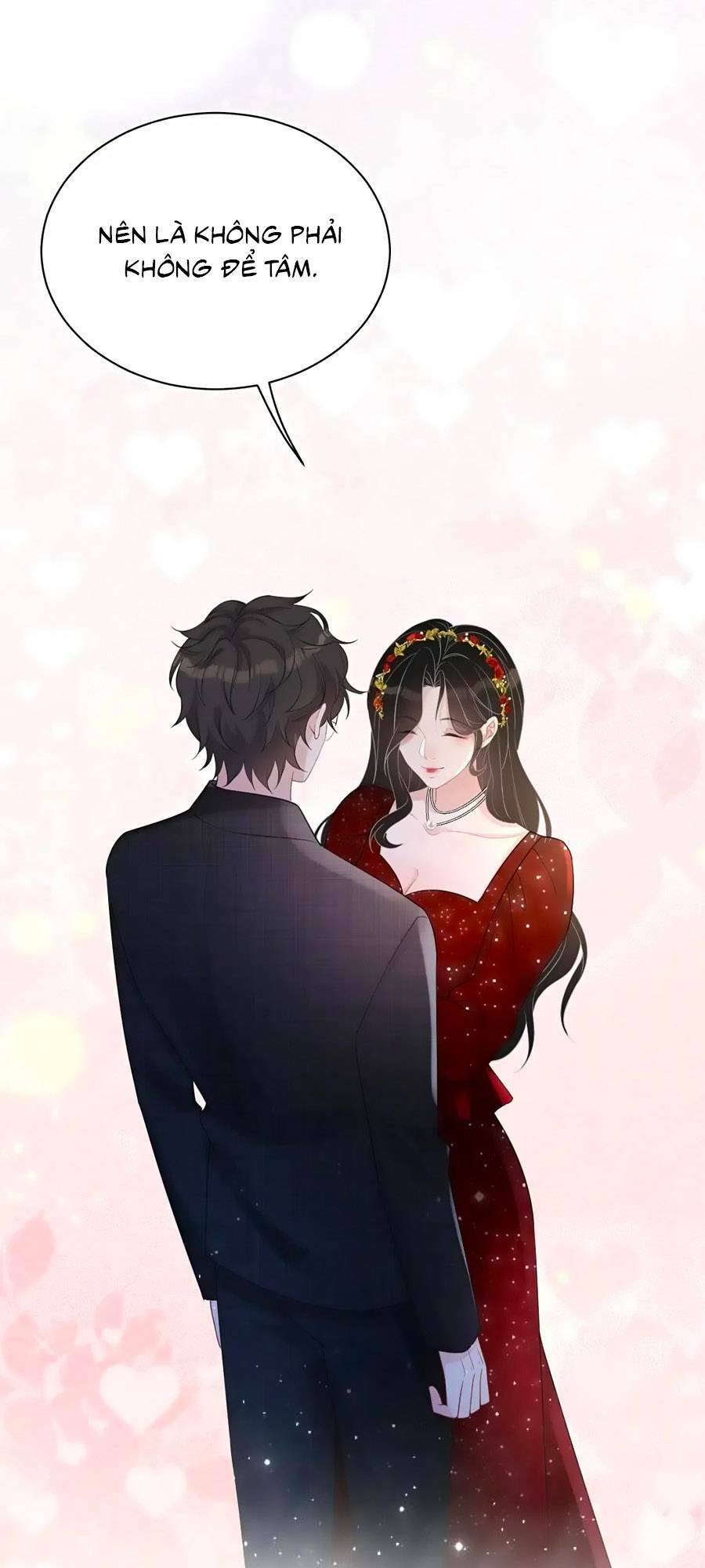 Chỉ Yêu Mình Em: Chapter 86.1