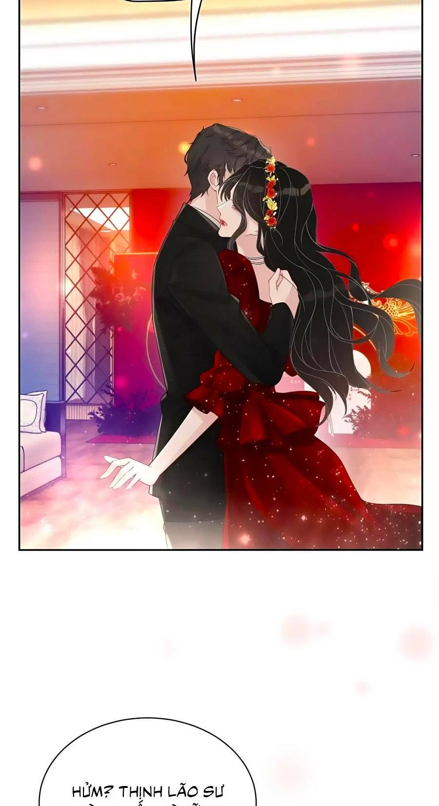 Chỉ Yêu Mình Em: Chapter 86.1
