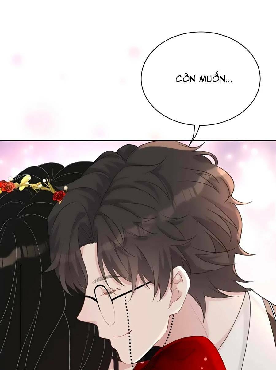 Chỉ Yêu Mình Em: Chapter 86.1