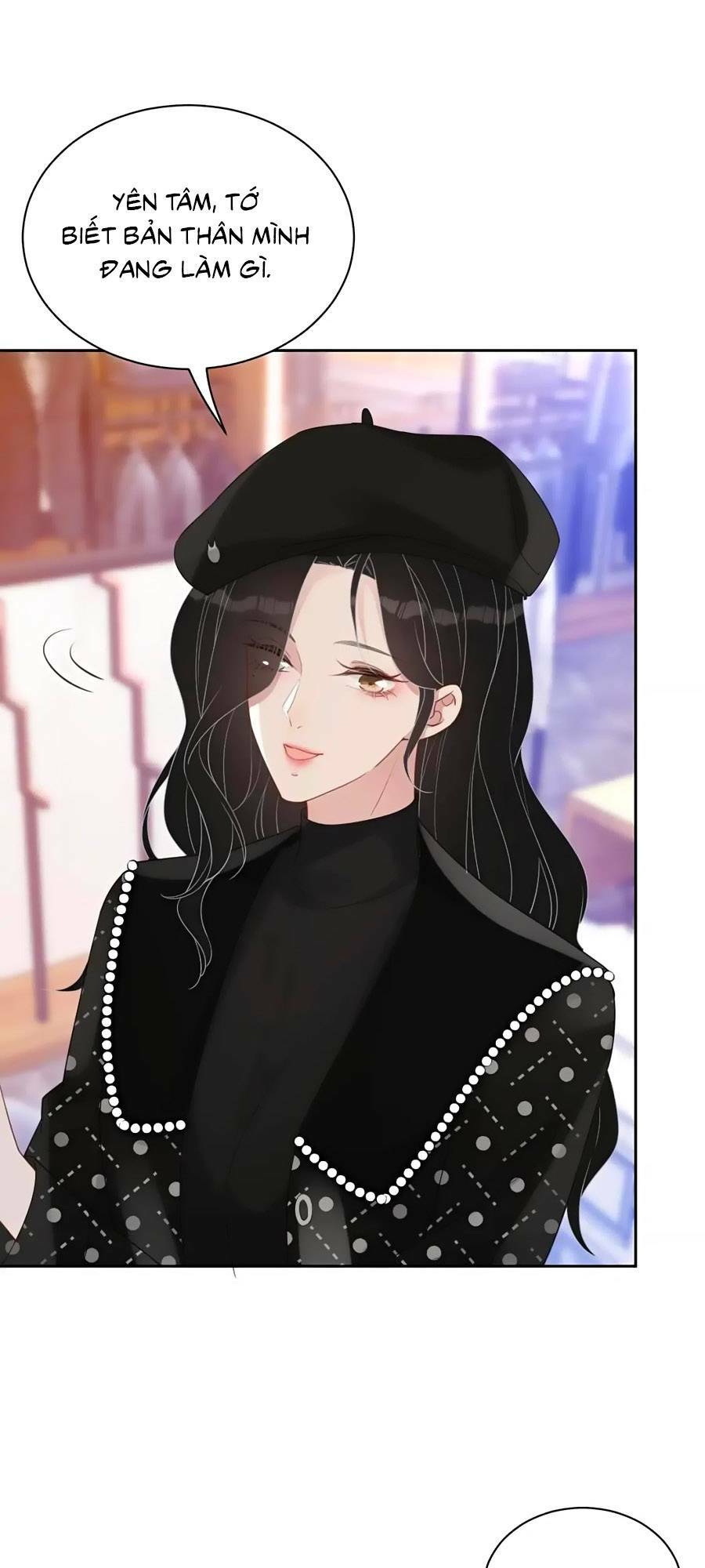 Chỉ Yêu Mình Em: Chapter 86.1