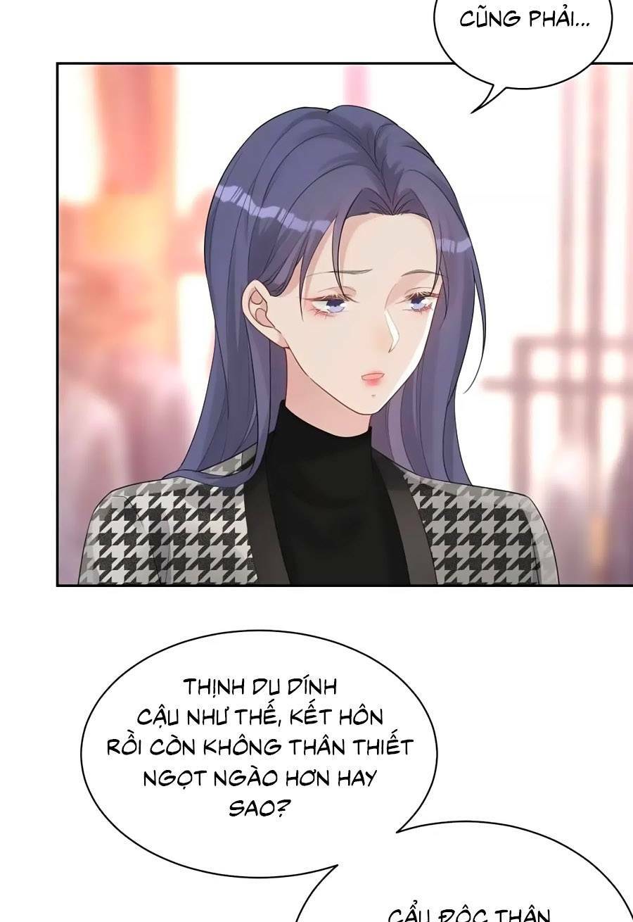 Chỉ Yêu Mình Em: Chapter 86.1
