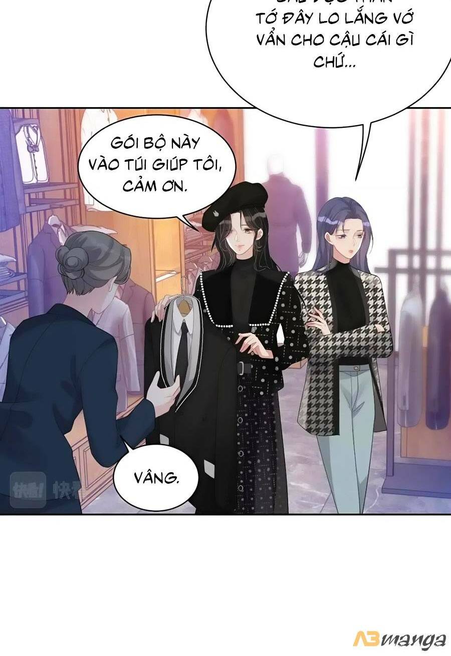 Chỉ Yêu Mình Em: Chapter 86.1
