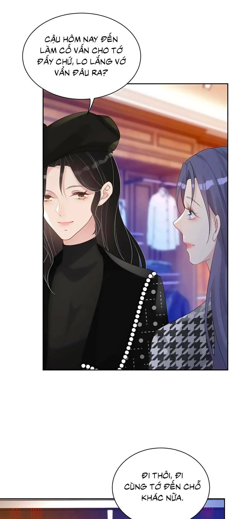 Chỉ Yêu Mình Em: Chapter 86.1