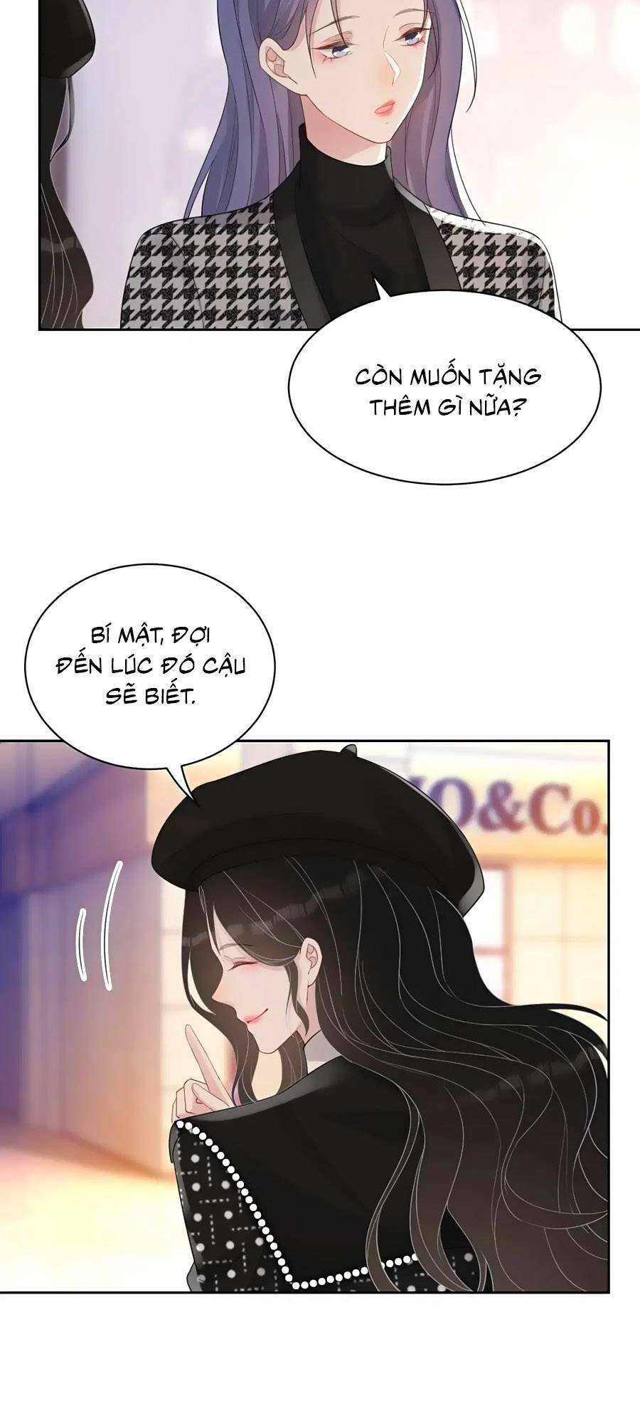 Chỉ Yêu Mình Em: Chapter 86.1