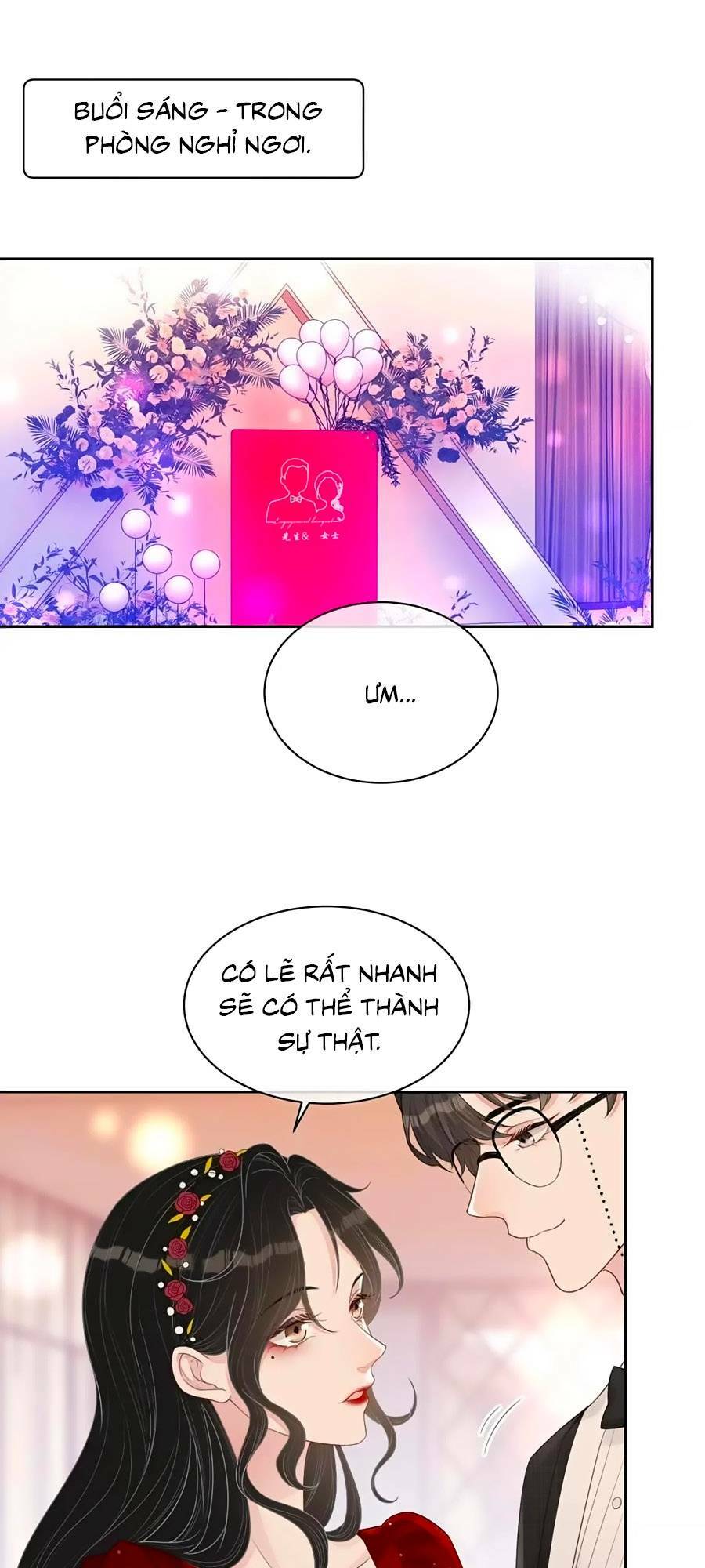 Chỉ Yêu Mình Em: Chapter 86.2