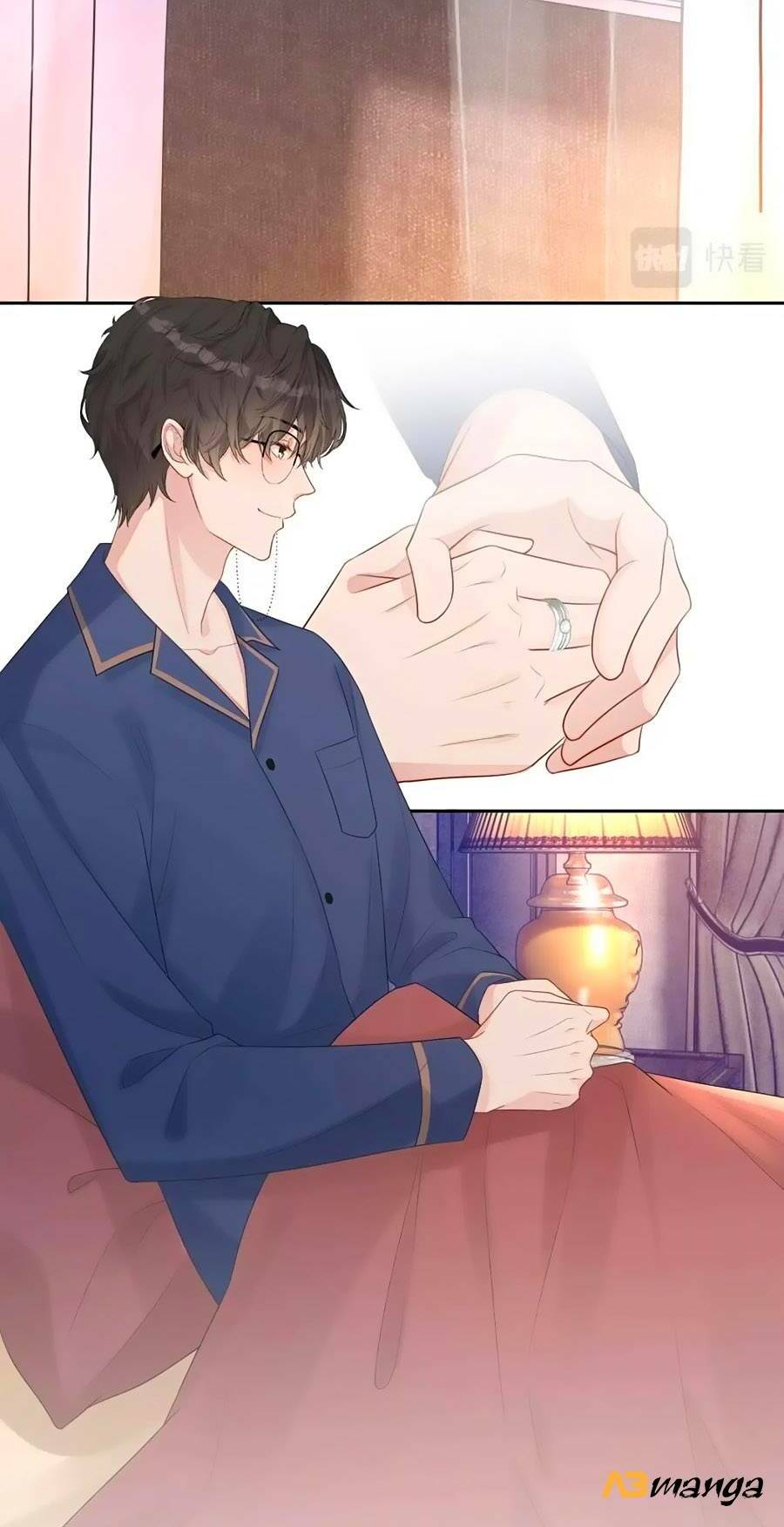 Chỉ Yêu Mình Em: Chapter 86.2