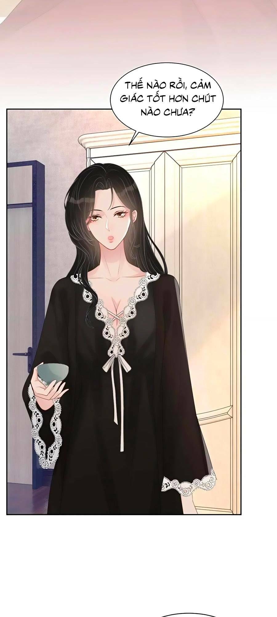 Chỉ Yêu Mình Em: Chapter 86.2
